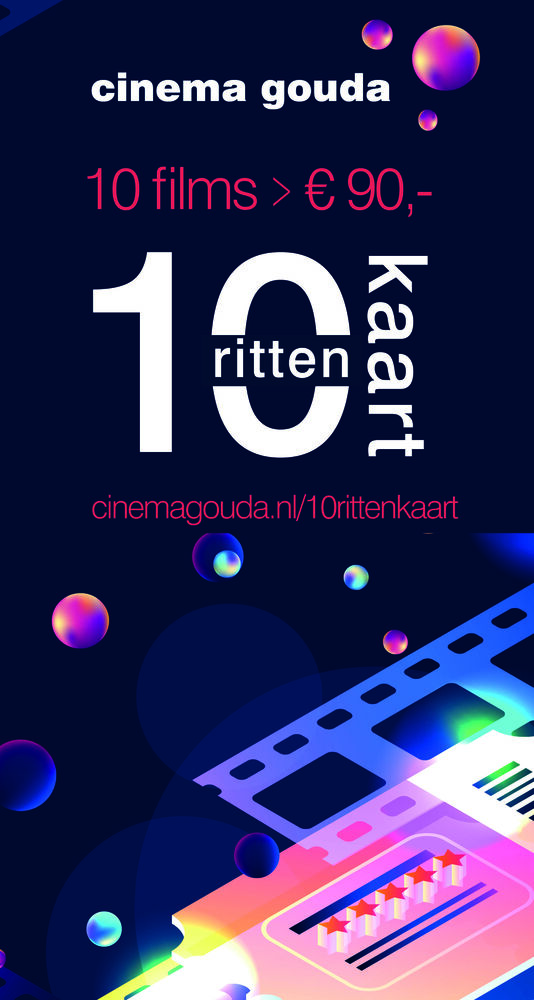 10-rittenkaart