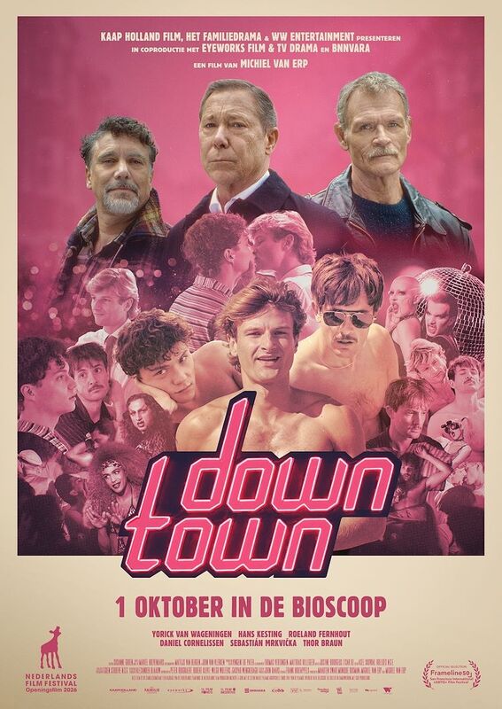 19:30 special: Downtown