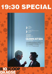 19:30 special: Queen at Sea