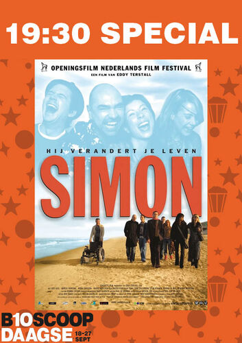 19:30 special: Simon