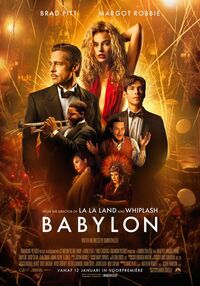 50+ bios: Babylon
