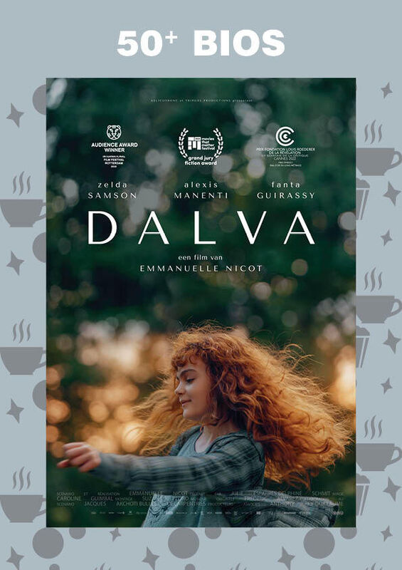 50+ bios: Dalva