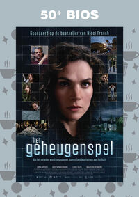 50+ bios: Het geheugenspel