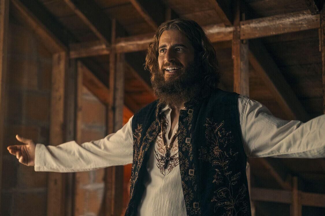 50+ Bios: Jesus Revolution