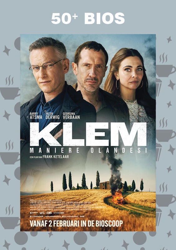 50+ bios: Klem