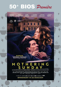 50+ bios: Mothering Sunday