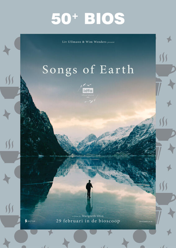 50+ bios: Songs of Earth