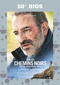 50+ Bios: Sur les chemins noirs