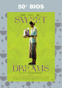 50+ bios: Sweet Dreams