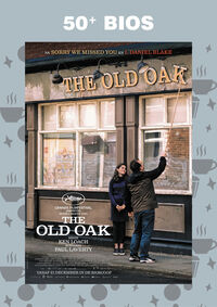 50+ bios: The Old Oak
