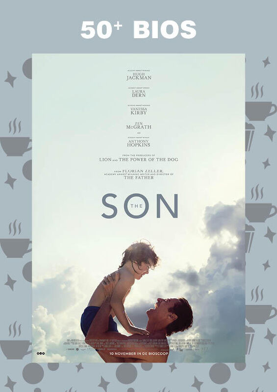 50+ bios: The Son