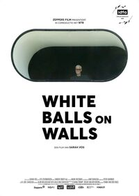 50+ bios: White Balls on Walls
