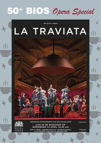 50+ opera special: La Traviata