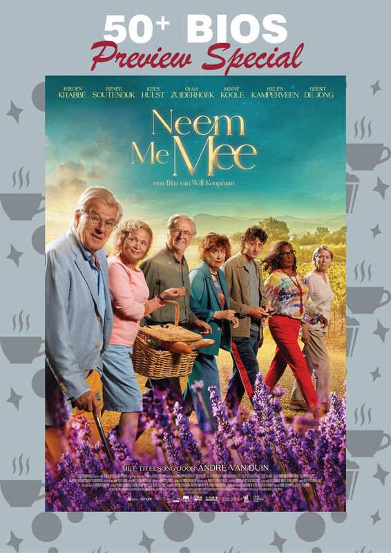 50+ Preview Special: Neem Me Mee