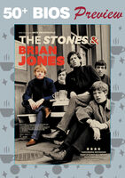 50+ preview: The Stones and Brian Jones