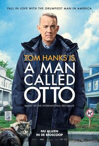 50+ special: A Man Called Otto