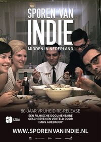 80 jaar vrijheid: sporen van Indië (re-release)