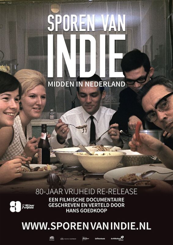 80 jaar vrijheid: sporen van Indië (re-release)