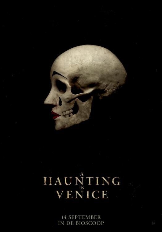 A Haunting in Venice