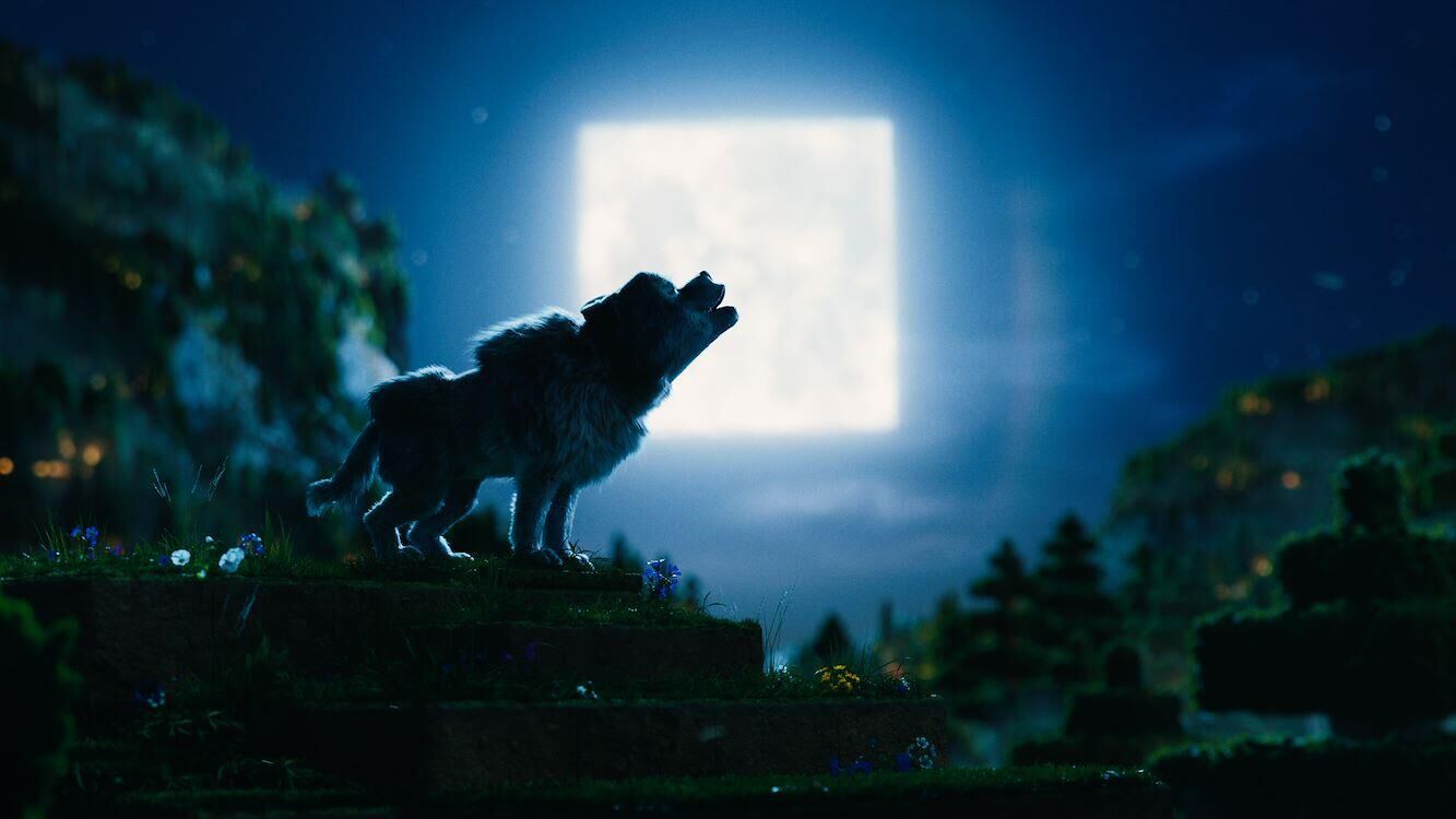 A Minecraft Movie (OV versie)