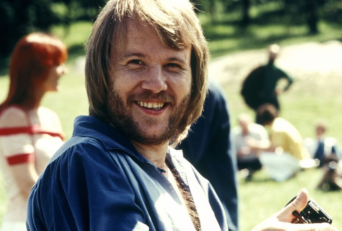 ABBA: The Movie - Fan Event