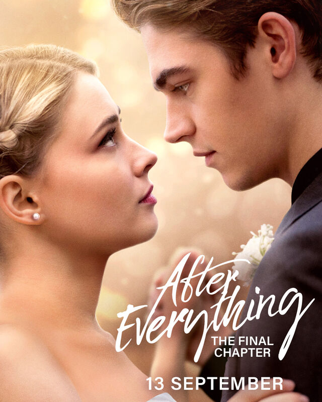 After Everything