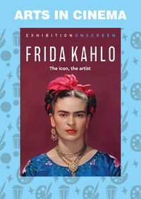 AIC: Frida Kahlo