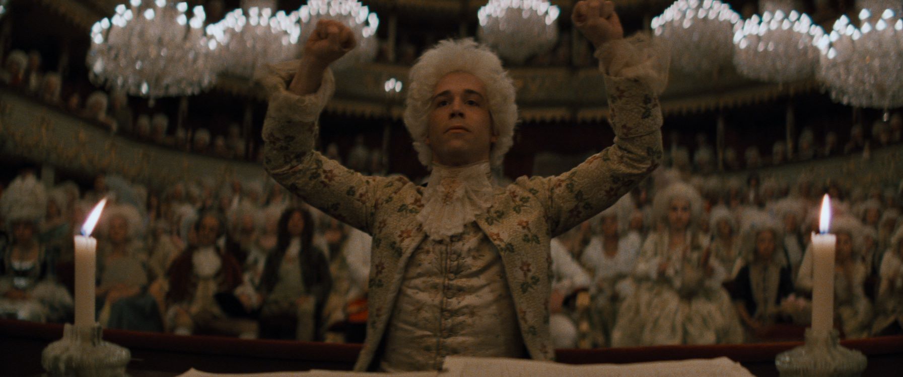 Amadeus (4K Restoration)