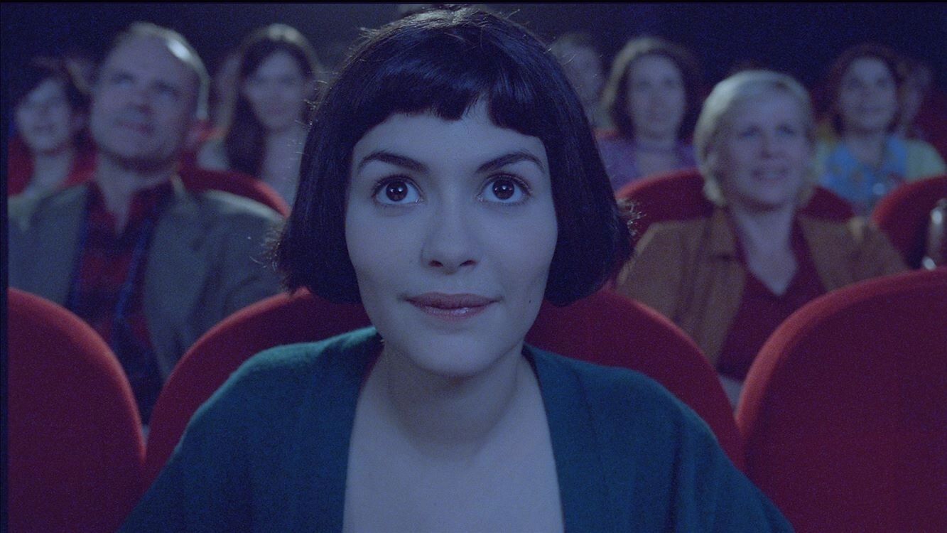 Amélie – 25th anniversary
