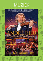 André Rieu's 2025 Maastricht Concert: Waltz the Night Away!