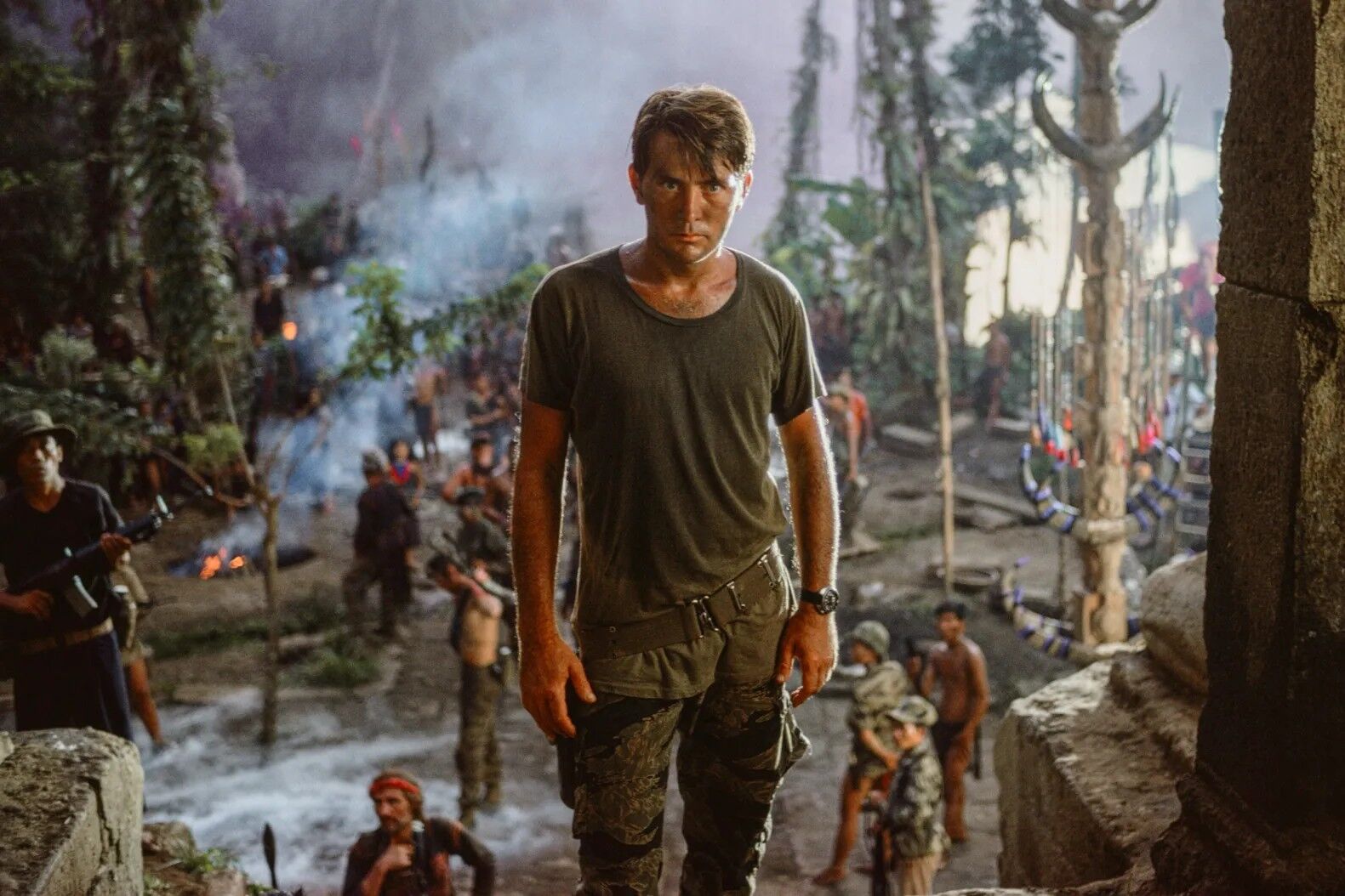 Apocalypse Now: The Final Cut (16+)