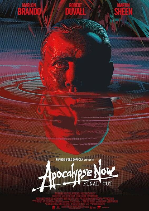Apocalypse Now: The Final Cut