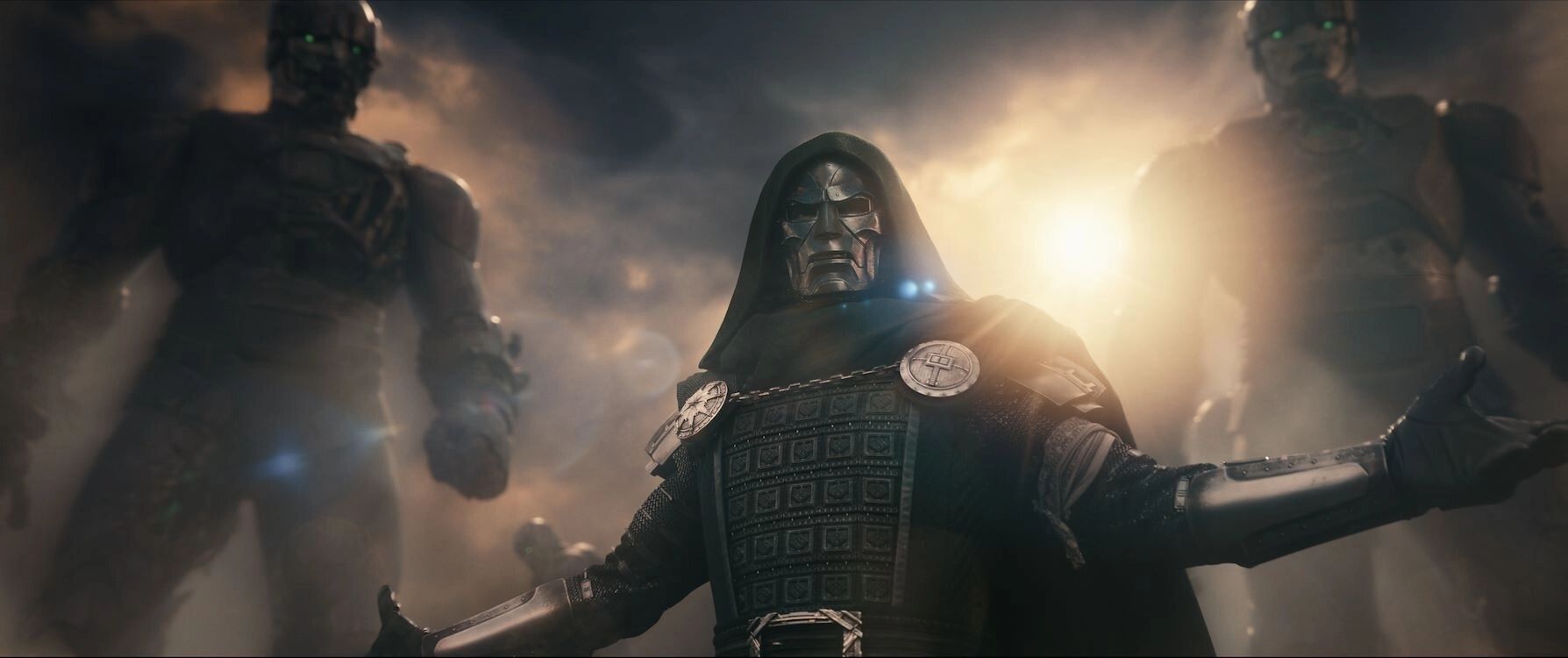 Avengers: Doomsday 3D
