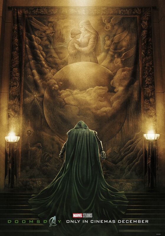 Avengers: Doomsday