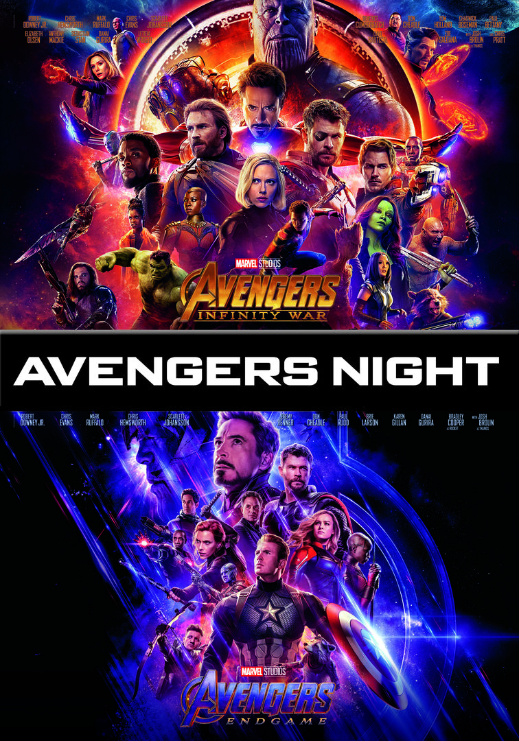 Avengers