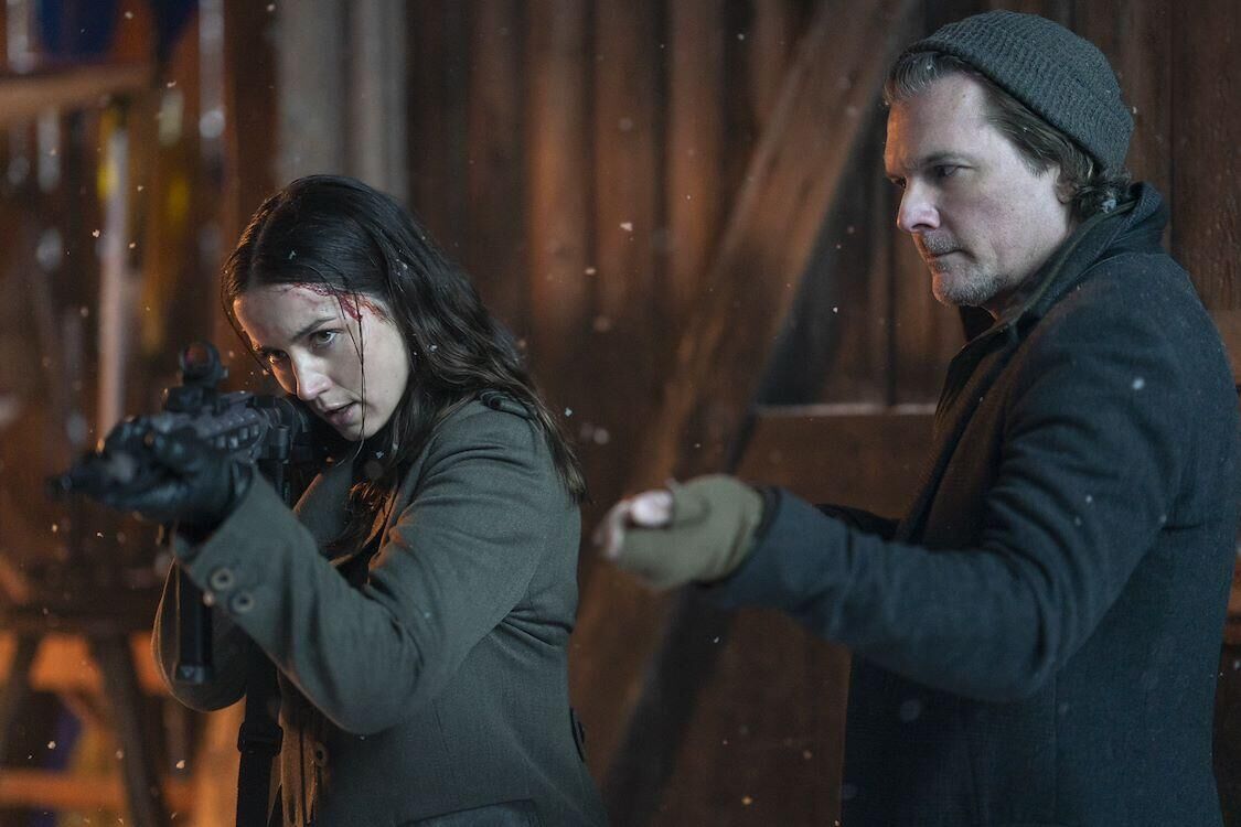 Ballerina - From the world of John Wick (16+)