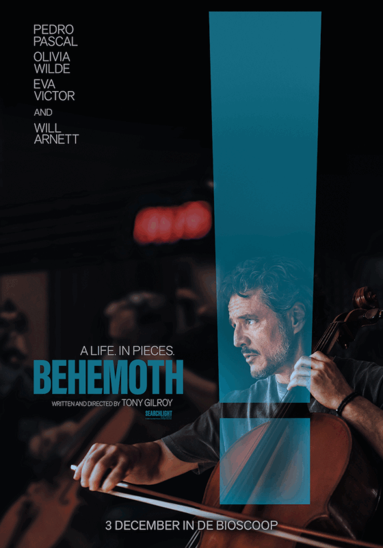 Behemoth!