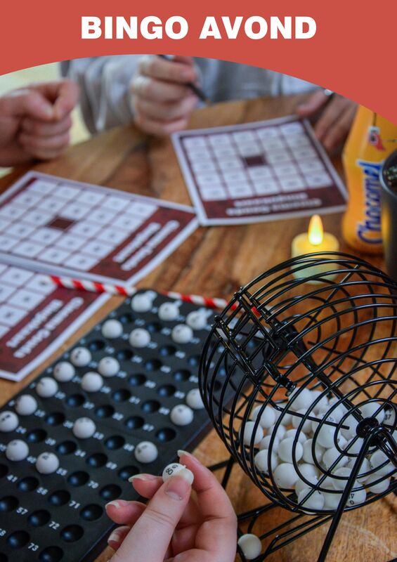 Bingoavond