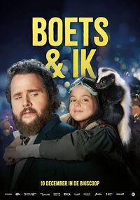 Boets & ik