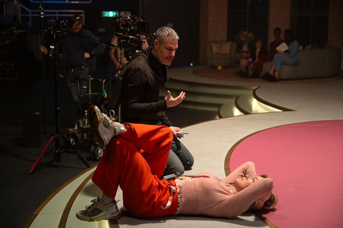 Bridget Jones: Mad About the Boy ATMOS