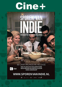 Cine+: 80 jaar vrijheid: sporen van Indië (re-release)