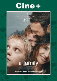 Cine+: A Family