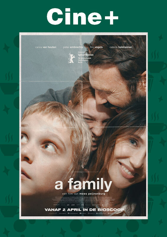 Cine+: A Family
