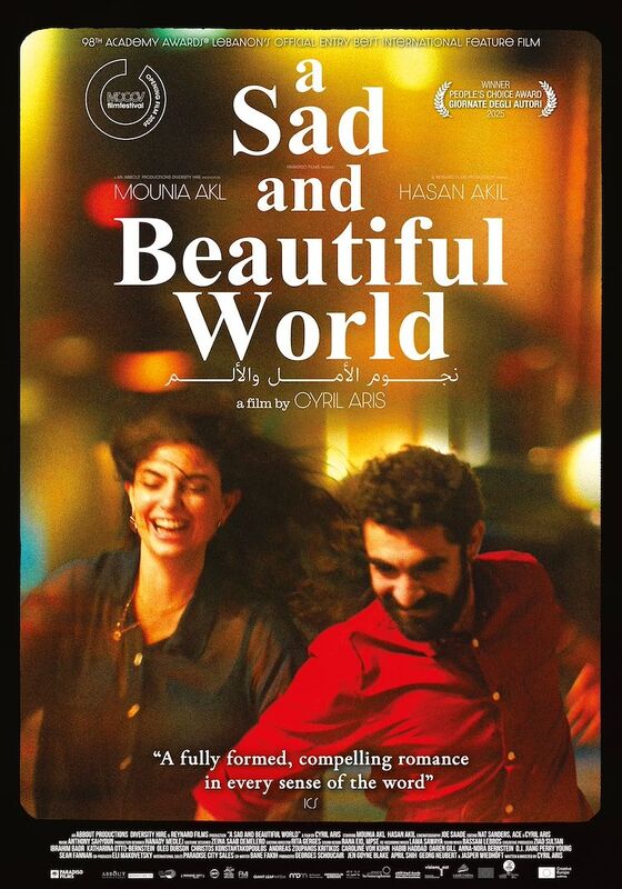 Cine+: A Sad and Beautiful World