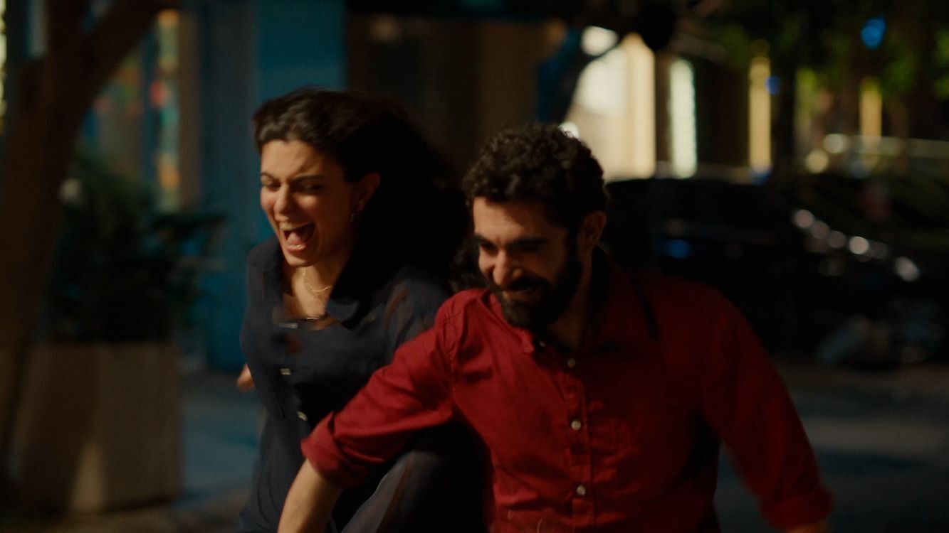 Cine+: A Sad and Beautiful World