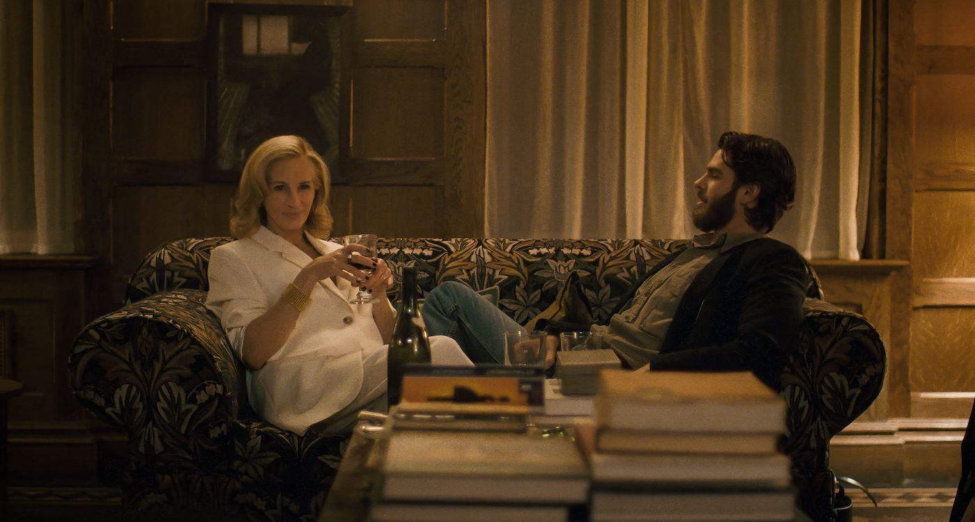 Cine+: After the Hunt