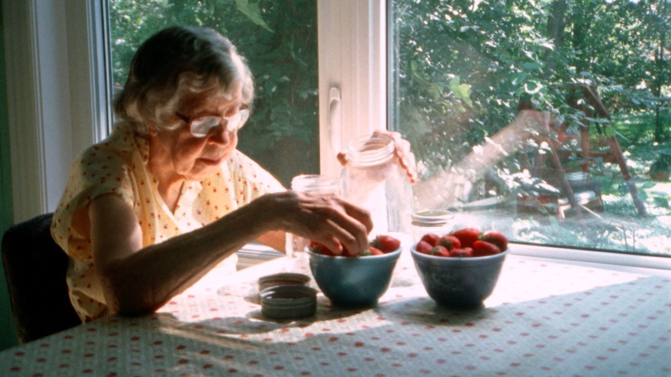 Cine+: Agatha's Almanac