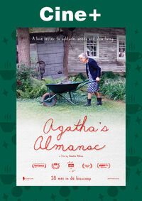 Cine+: Agatha's Almanac