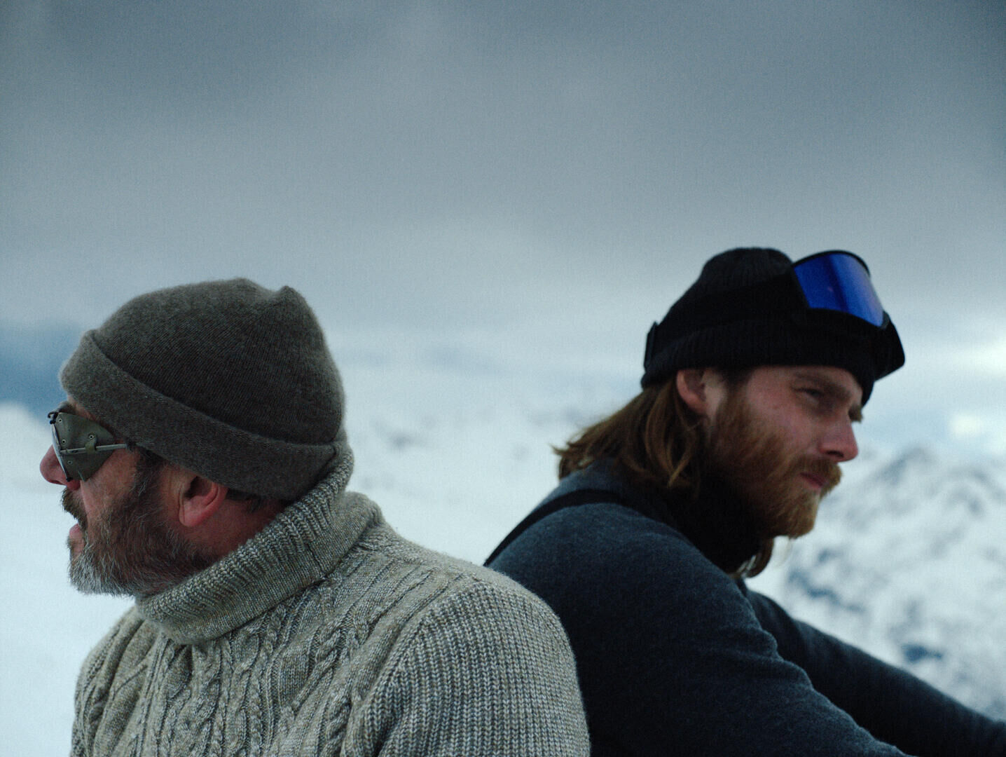 Cine+: Alpha