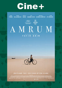 Cine+: Amrum